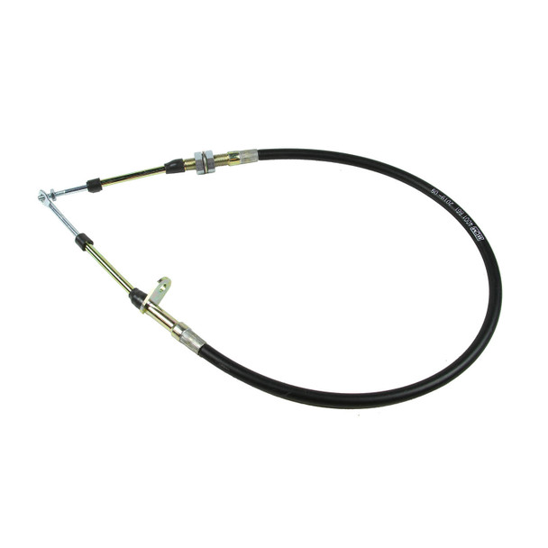 B&M 3-Foot Super Duty Shifter Cable 81831