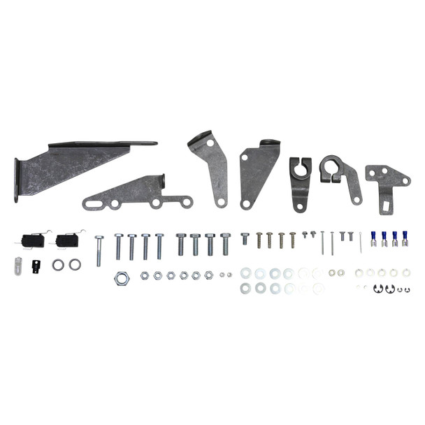 Hurst GM V-Matic Shifter Installation Kit 3730005