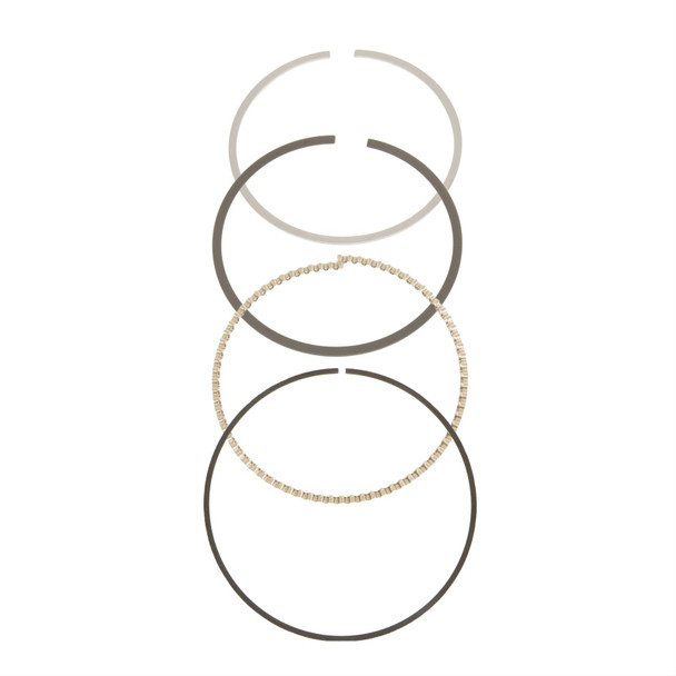Manley AP Premium Piston Rings 46061ST8 4.130" Bore 1.2, 1.2, 3.0mm