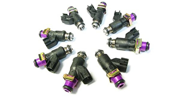 Delphi 92lb/hr LS2 Injectors E56010-850-8-0