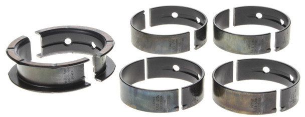 Mahle Clevite H-Series LS Main Bearings MS2199HC-10 - Coated .010