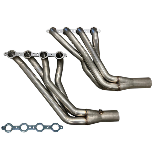 Speed Engineering 2" Long Tube Headers for 2010-15 LS3 Camaro 25-1078 Speed Engineering 2" Long Tube Headers for 2010-15 LS3 Camaro 25-1078