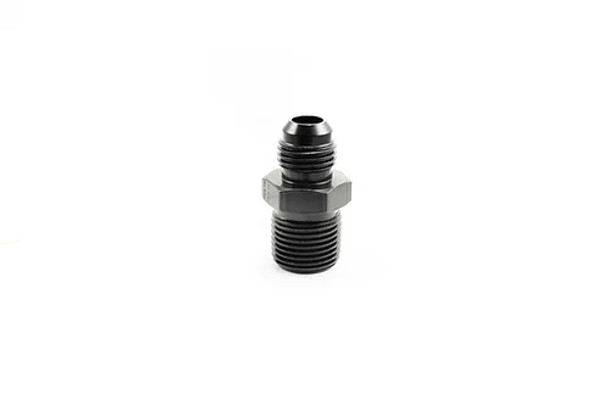 Comp Turbo Oil-Less Water Fitting 3/8 NPT to -6 AN 6000017