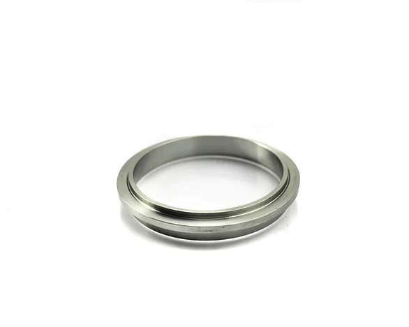 Comp Turbo Turbine Housing V-Band Outlet Flange 6000010