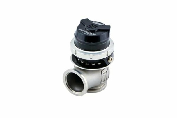 Turbosmart Gen V CompGate40HP 'High Pressure' 40mm 35psi External Wastegate TS-0552-1312