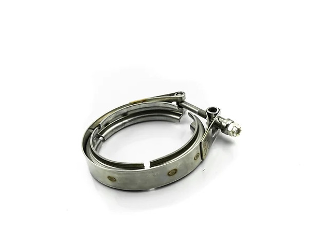 Comp Turbo 3.5” Aluminum Discharge Clamp 6000021