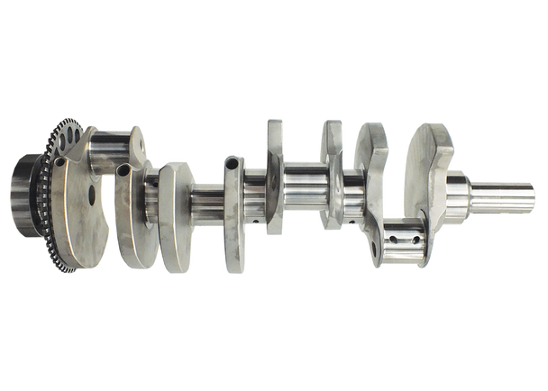 Manley Billet CCW 4.000" Stroke 24x LS Crankshaft 190824B