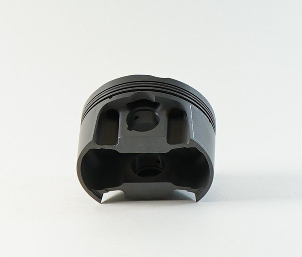 Mahle PowerPak LS 3.780 Bore 3.622 Stroke 8.5cc Dome Piston Kit 930219980 Mahle PowerPak LS 3.780 Bore 3.622 Stroke 8.5cc Dome Piston Kit 930219980
