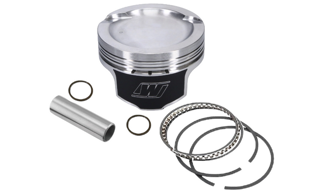 Wiseco Gen V LT1 4.070 Bore 3.622 Stroke -12cc Dish Piston Kit K0441X05