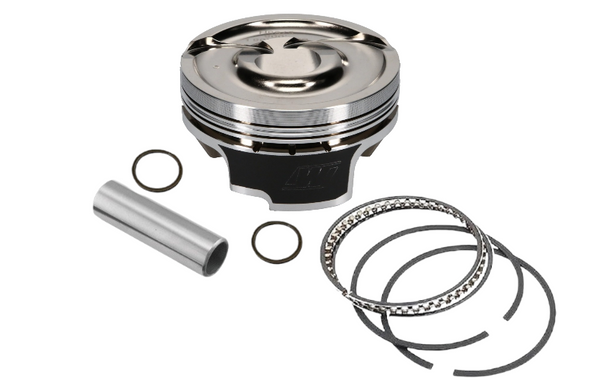 Wiseco Gen V LT1 4.075 Bore 3.622 Stroke -20cc Dish Piston Kit K0443X1