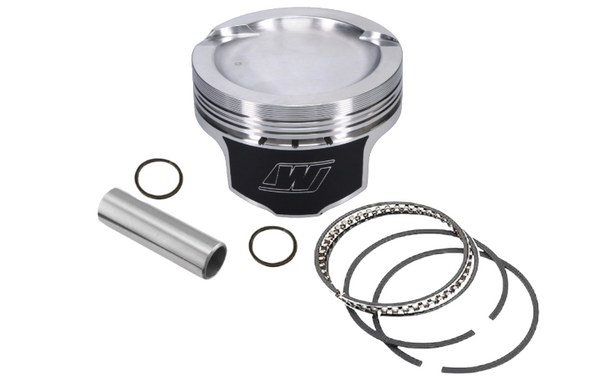 Wiseco Gen V LT1 4.070 Bore 4.000 Stroke -15cc Dish Piston Kit K0452X05