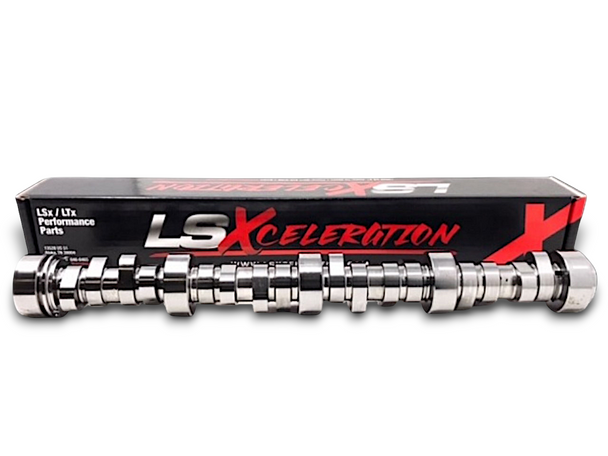 LSXceleration LS1/LS2 Stage 5 Camshaft 236/24X 0.625"/0.625" 112+3 (2054915)
