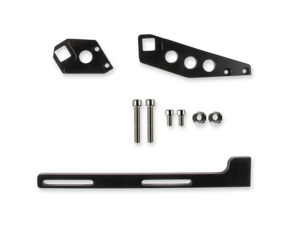 Sniper EFI LS1/2/6 Intake Throttle Cable Bracket Kit - 870017