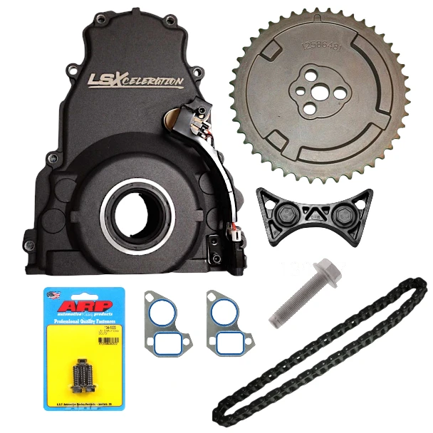 LSXceleration GM Gen IV LS VVT-Delete Kit
