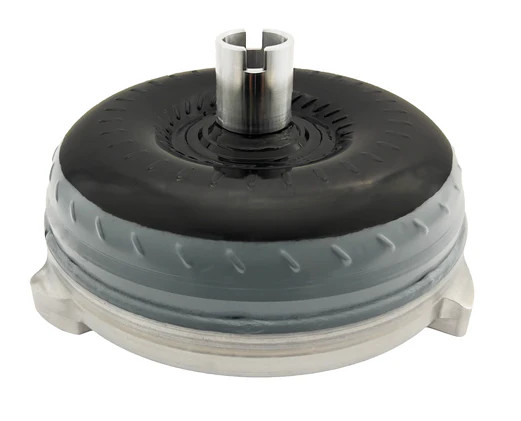 Circle D Pro Series LS PG/350/400 245mm Torque Converter (11-10-04)