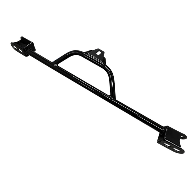 Speed Engineering LS 1999 Silverado/Sierra 4L80E Crossmember 2WD Black 33-1070-BK