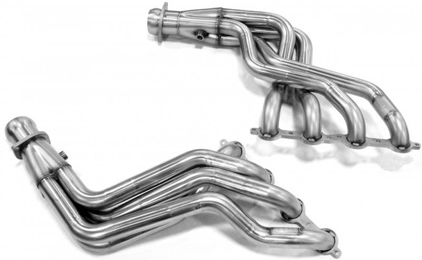 Kooks 2008-2009 Pontiac G8 1-7/8" Long Tube Headers 24202400