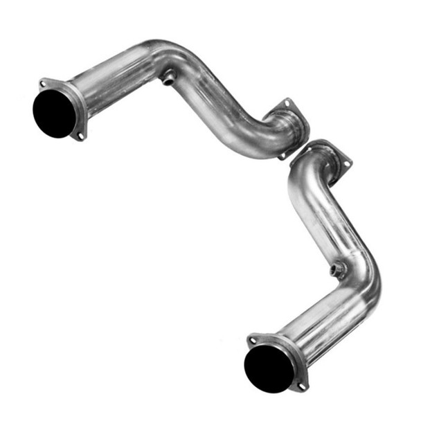 Kooks 2005-2006 Pontiac GTO 3" Comp. Only (OEM) Connection Pipes 24123100