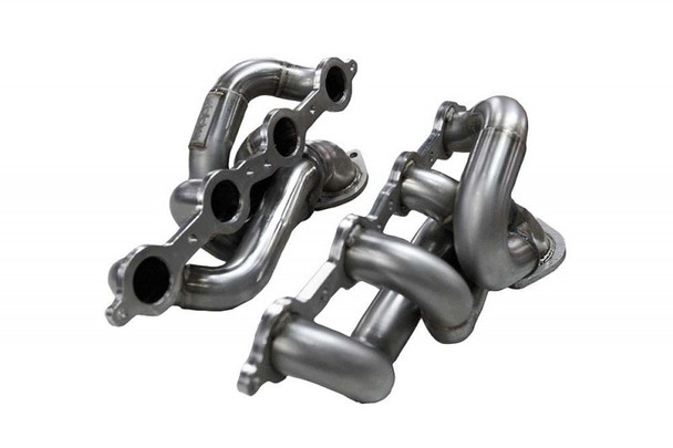 Kooks 2010-15 Chevy Camaro 6.2L 1-3/4" x 1-7/8" x 2-1/2" Super Street Series Headers 22501300