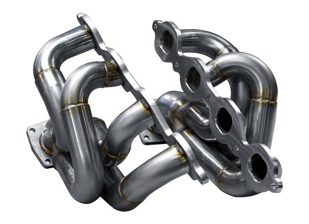 Kooks 2016-2024 Chevy Camaro 6.2L 1-3/4" x 1-7/8" Super Street Series Headers 22601300