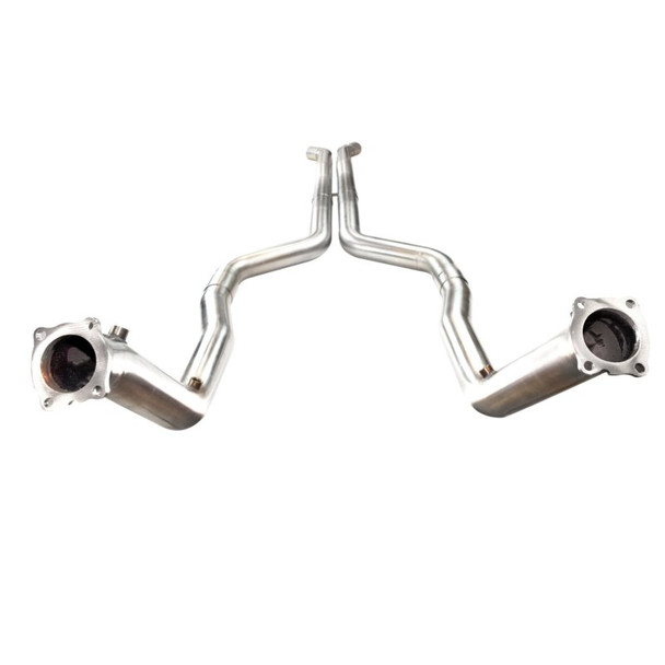 Kooks 2016-18 Cadillac ATS-V 3" Comp. Only Downpipe Exhaust Kit 23203100