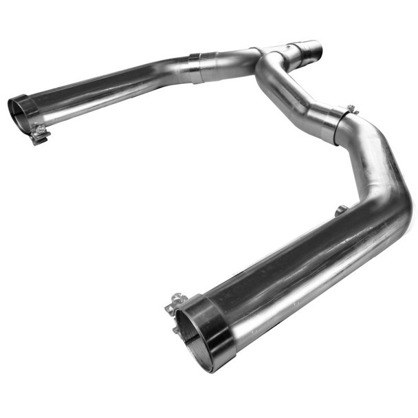 Kooks 1998-2002 Camaro/Firebird 3"x 2-3/4" (OEM) Comp. Only Y-Pipe 22413100