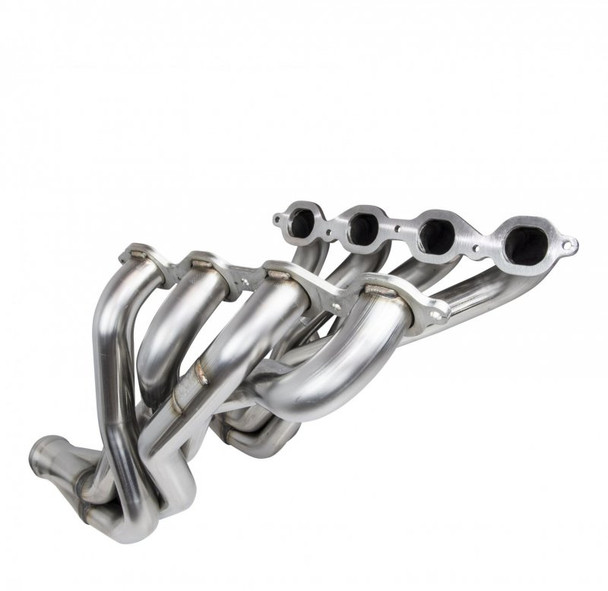 Kooks 2016-23 Camaro/Cadillac CTS-V 2"x 3" Long Tube Headers for Edelbrock/Katech Heads 22602610