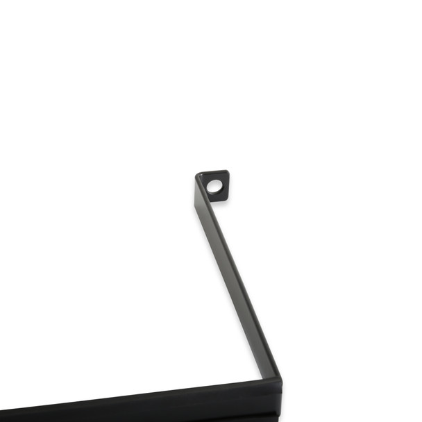 Holley 10 Gallon Fuel Cell Mounting Straps 19221