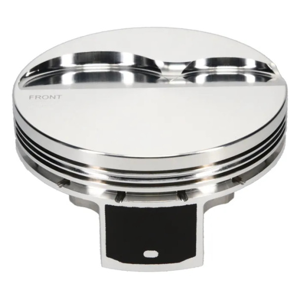 JE Pistons LS7 4.130 Bore 4.000 Stroke -2cc Flat Top Piston Set 311904
