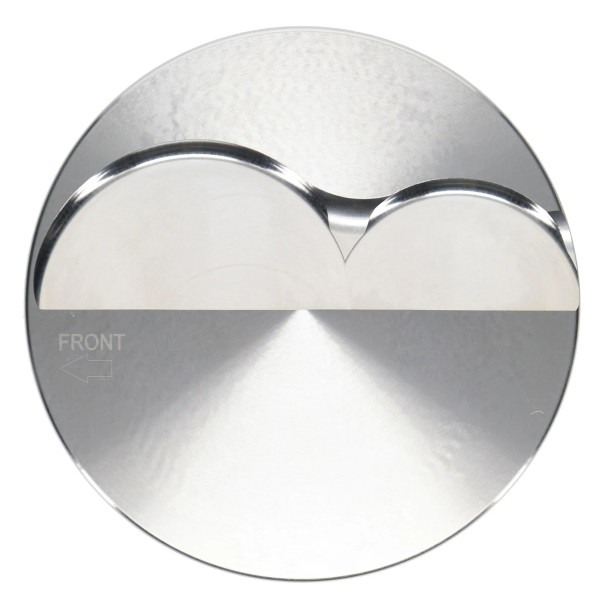 JE Pistons LS 4.010 Bore 4.100 Stroke -5.0cc Flat Top Piston Set 311992 JE Pistons LS 4.010 Bore 4.100 Stroke -5.0cc Flat Top Piston Set 311992