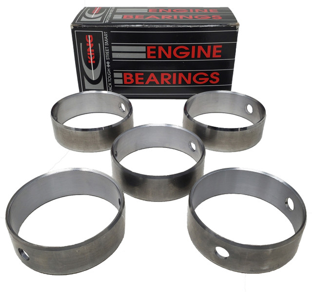 King XP Series LS Rod Bearing Set CR807XPN