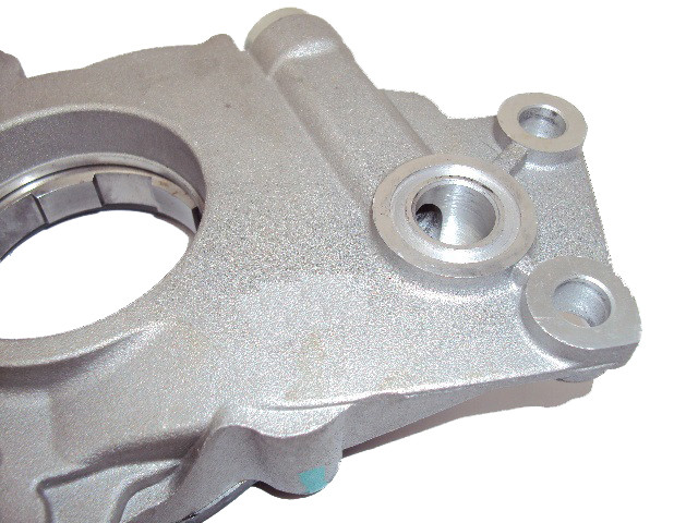 Schumann High Volume OEM Replacement LS Oil Pump w/ Block to Pump ORing Seal LSOERHVOR