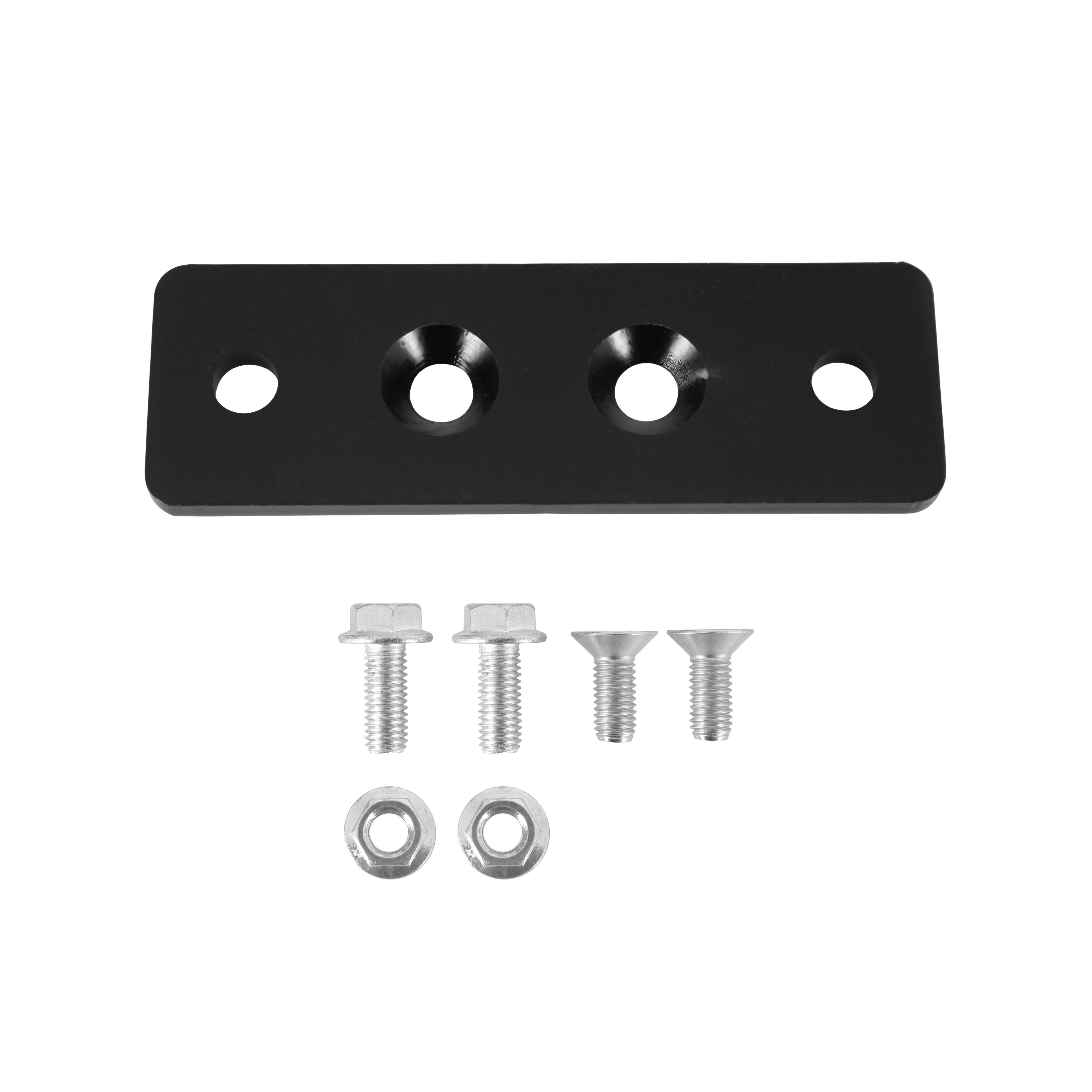Hooker Blackheart 1978-88 LS/LT Swap Crossmember Add-On Bracket G