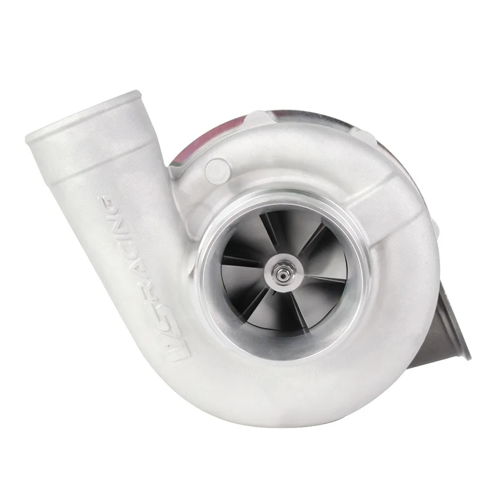 VS Racing G2.5 78/75 Cast Turbocharger Dual V-Band