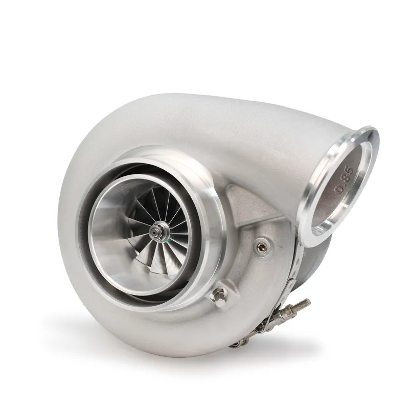 VS Racing Gen3 80/89 Turbocharger Billet DBB