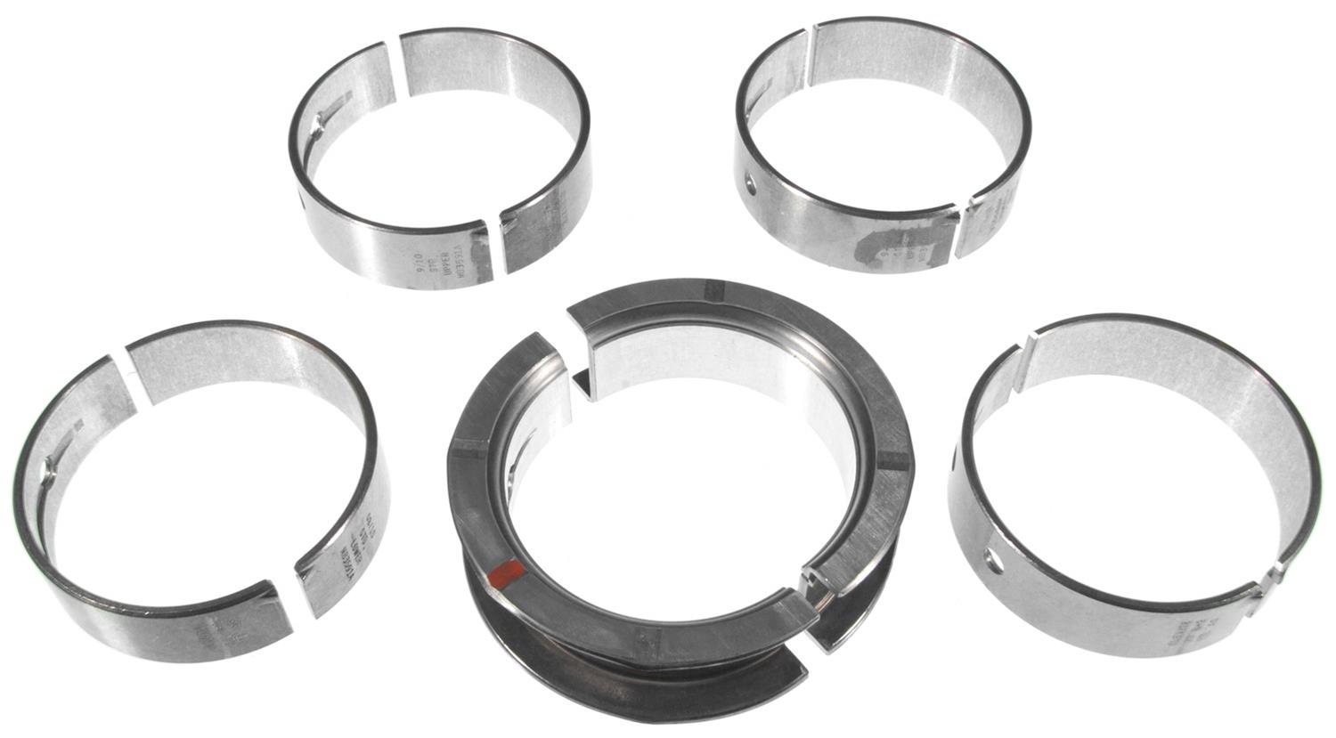 Mahle Clevite AL-Series LS Main Bearings MS2199A