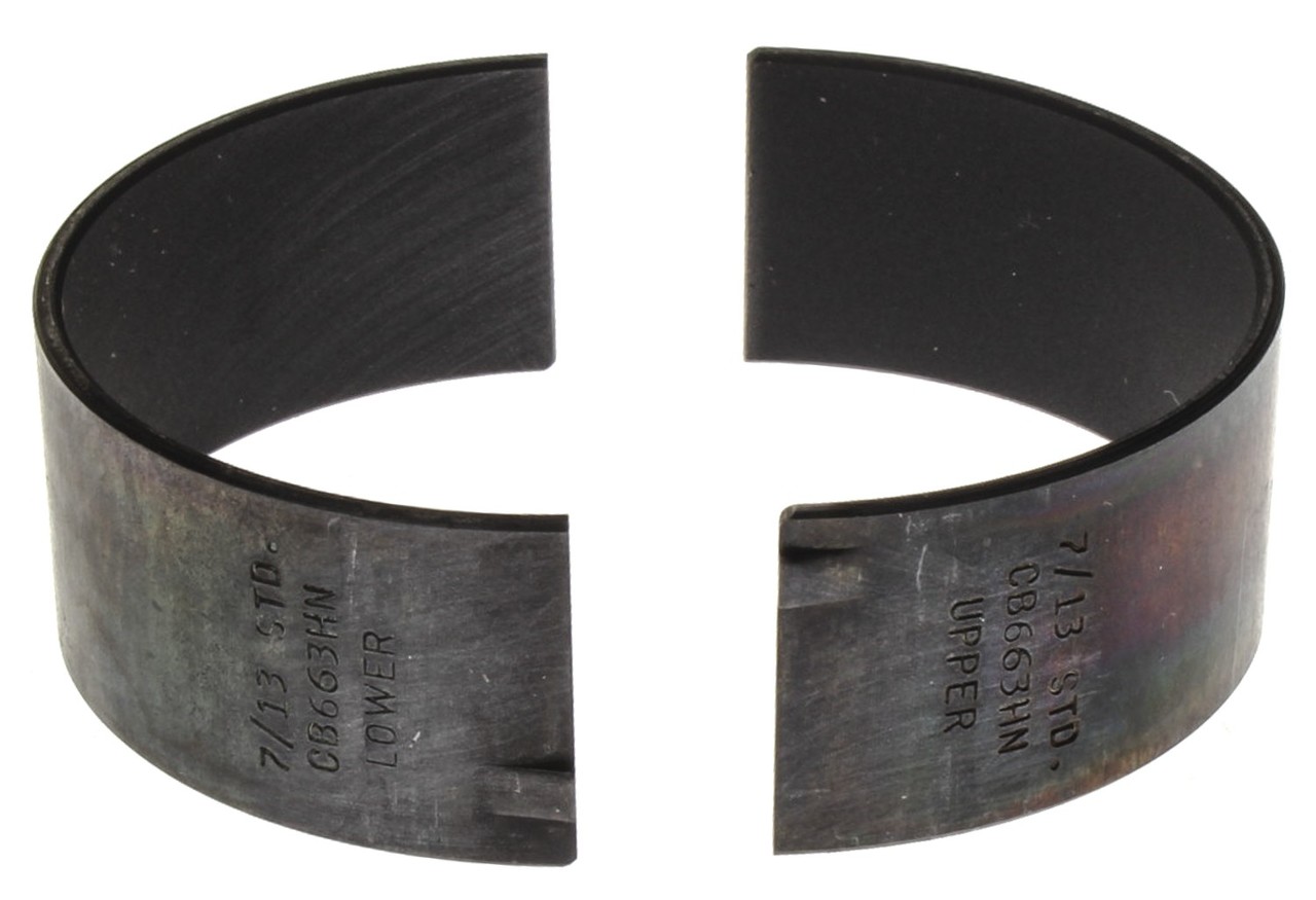 Mahle Clevite LS Rod Bearing CB663HXNC - Coated, .001