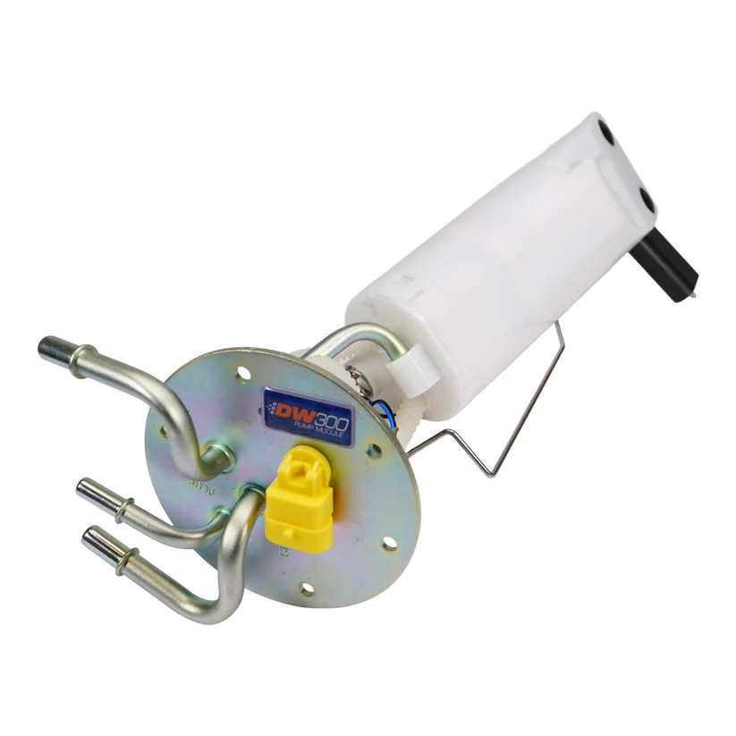 DeatschWerks DW300 Fuel Pump Module 1997-99 C5 Corvette 9-307-7201