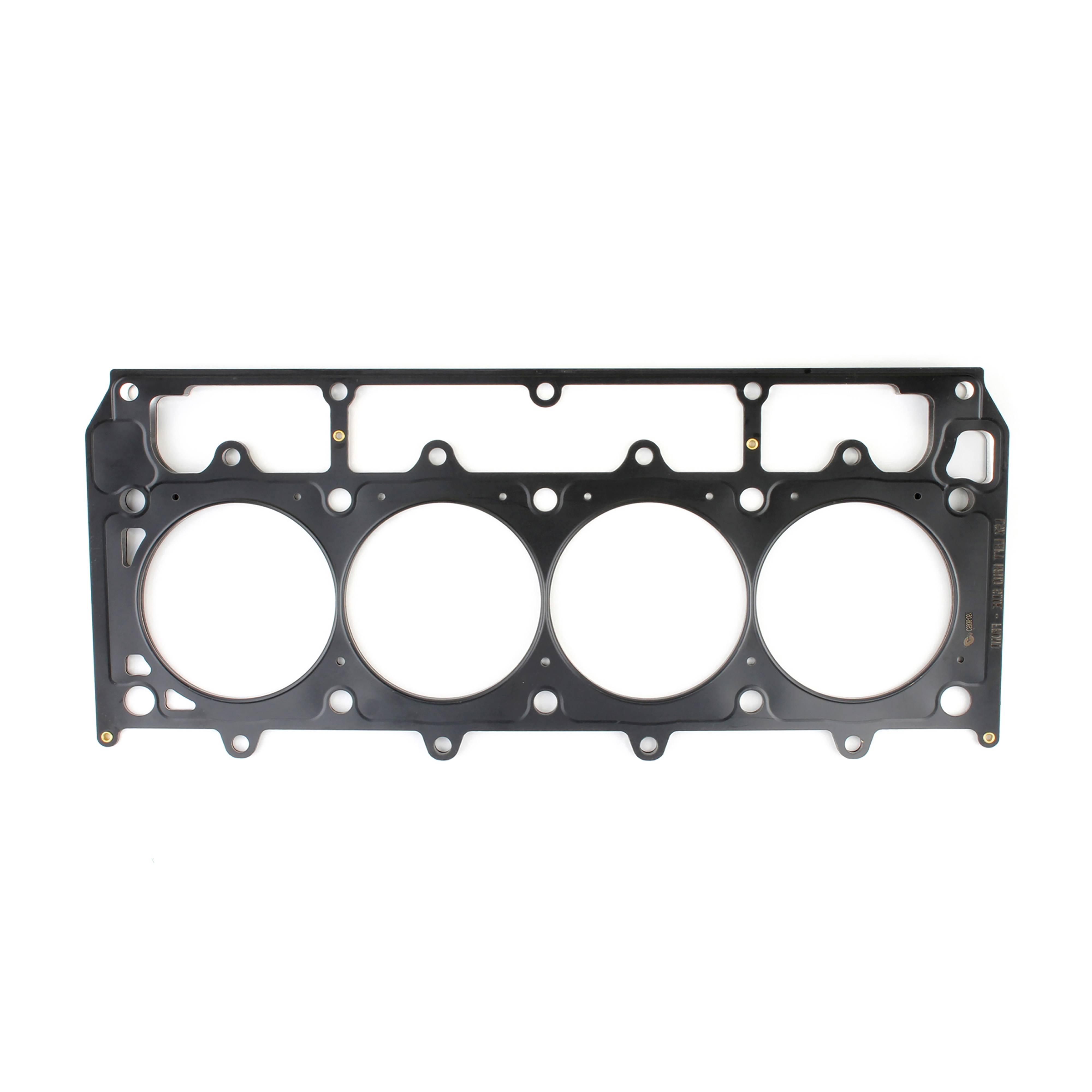Cometic LSX 4.100 Bore Copper Head Gasket C15409-043, Left Side