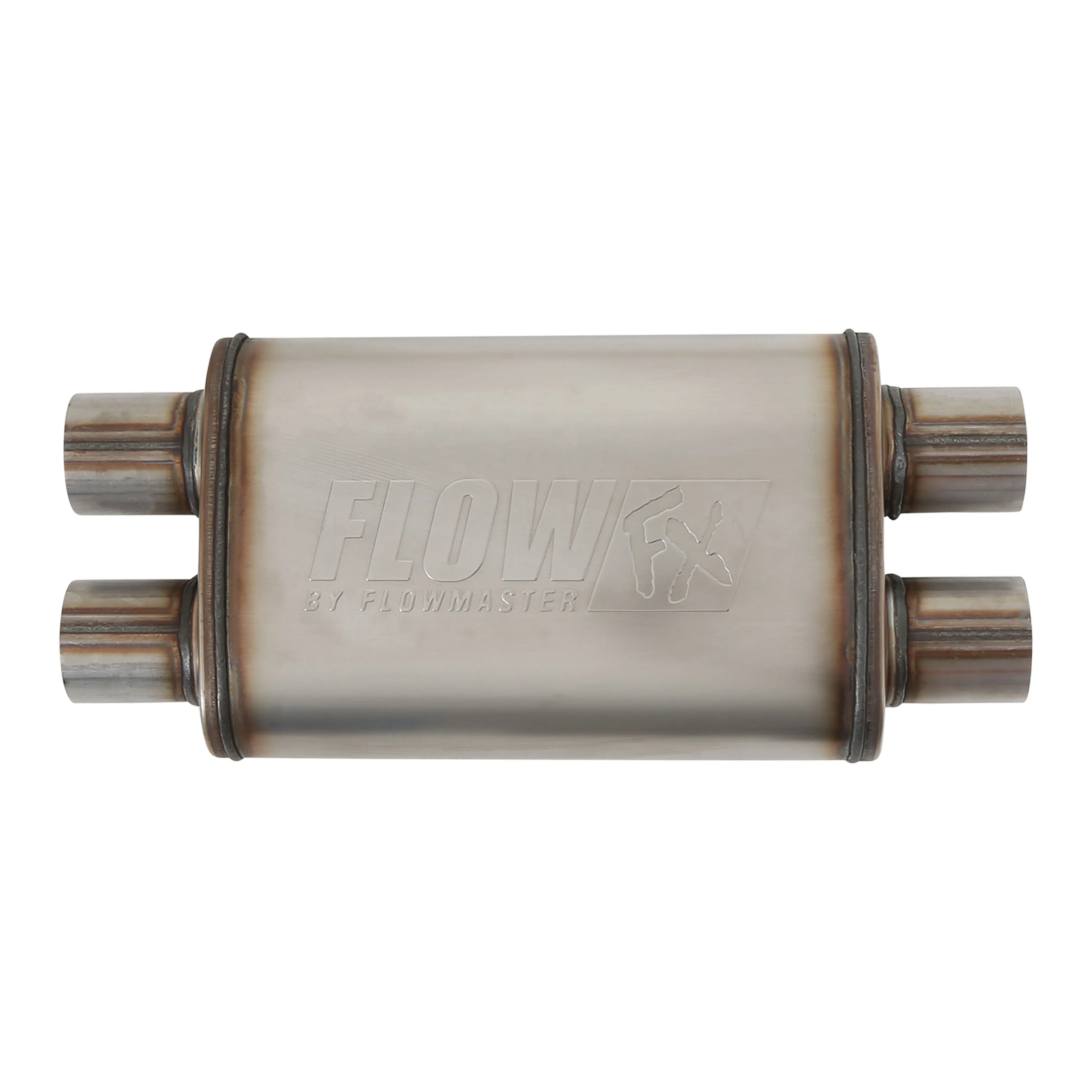 Flowmaster Flow FX Muffler 2.50