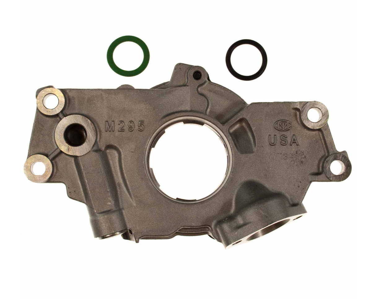 Melling GM LS Oil Pump M295 (12586665)