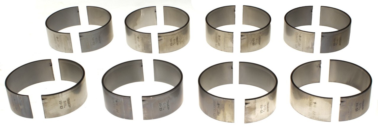 Mahle Clevite P-Series LS Rod Bearing Set CB663P(8)
