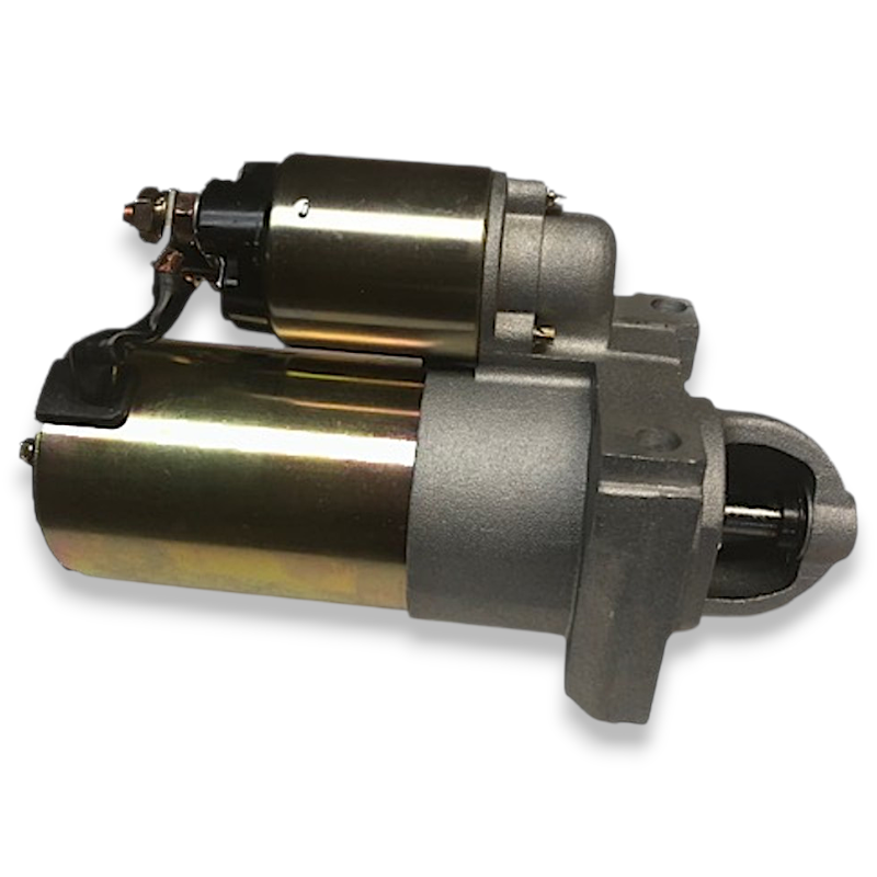 CCIYU High Torque Starter – Fits Chevrolet LS1, LS2, LS3, LS6, LS7, Vortec 5.3 – 12V Direct Replacement
