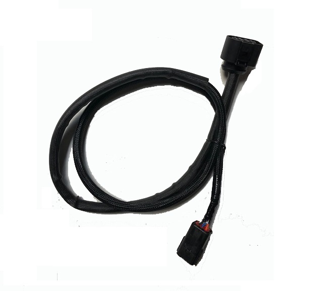 Fitech Ultimate Ls Oxygen Sensor Sub Harness