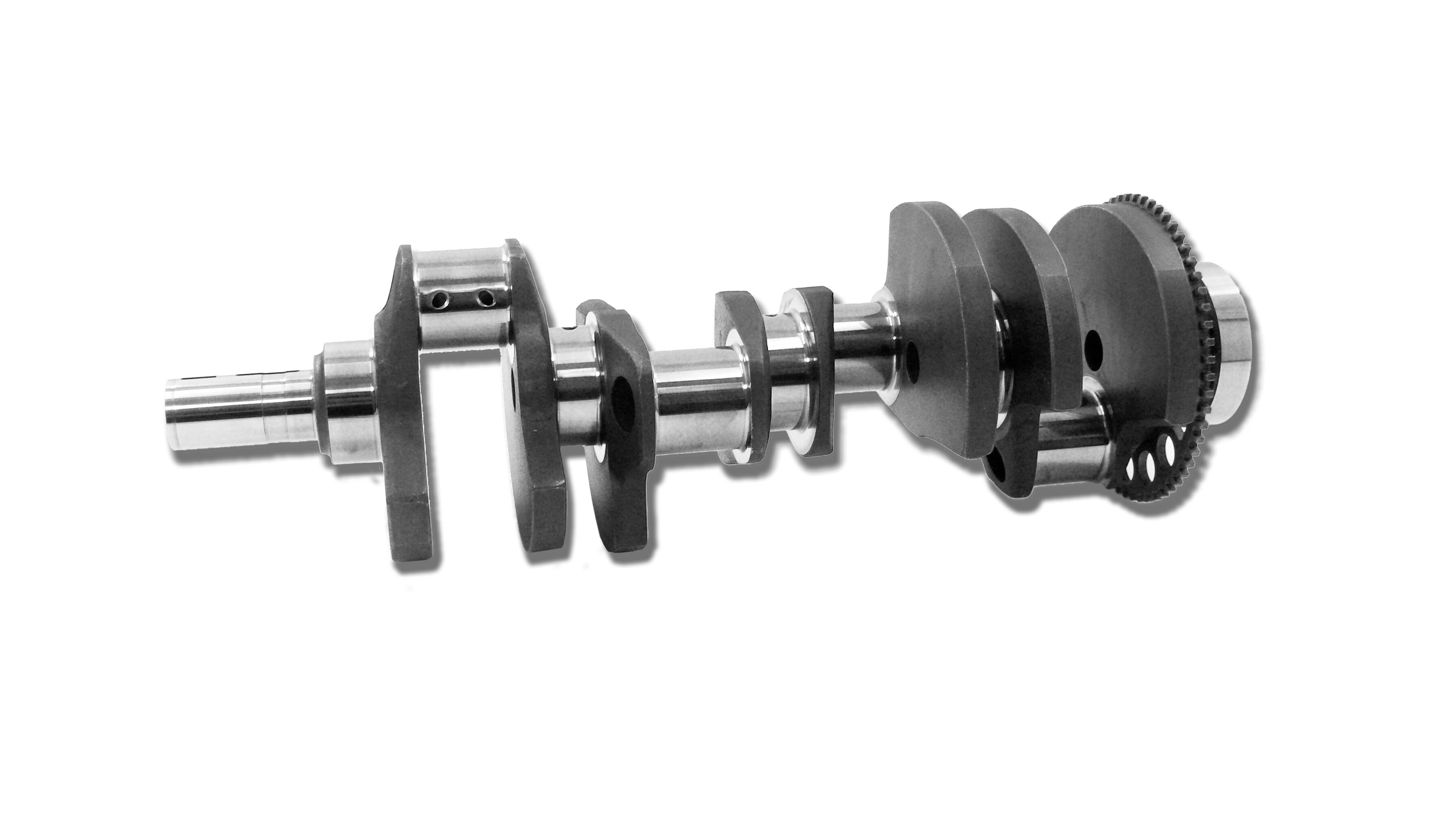 Scat Forged LT1 4.000