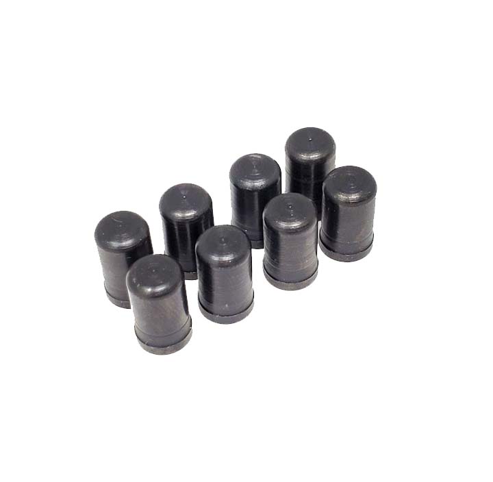dod Oil Block Off Plugs Aluminum Engines Plug DOD Tower Plugs