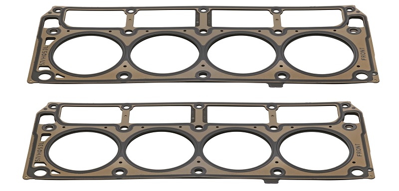 トップス #HOUSESET E50 E953 M 6V2936 CYLINDER HEAD GASKET SET FOR CATERPILLAR D353