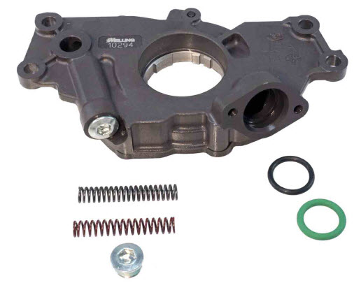Ｍel Melling GM LS Low Volume Oil Pump 10294