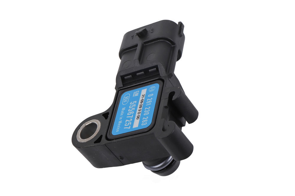 Varilla Nivel De Aceite General Motors 12575957 - Compatible Con Motores 5.3L, 6.0L, Trailblazer, Envoy