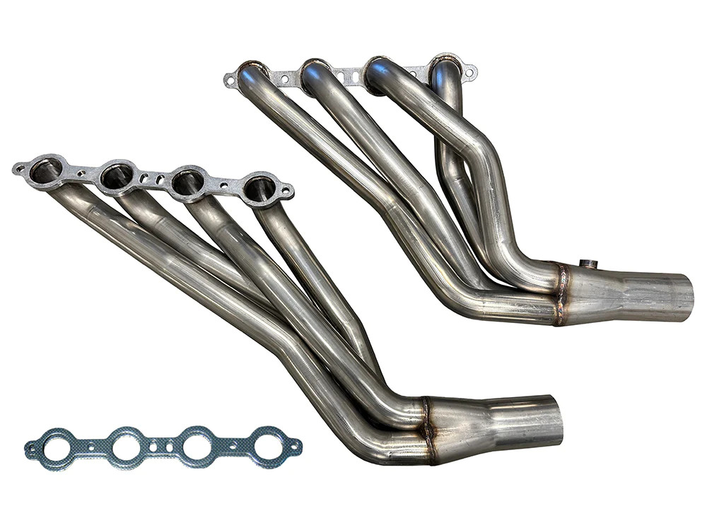 Speed Engineering 1-7/8